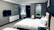 Saijia Hotel (Rugao Rt Mart)