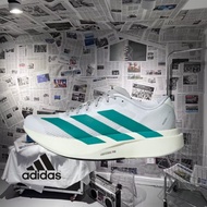 adidas Adizero Adios Pro 4 Evo SL 3 Sneakers JS4451 White/Blue