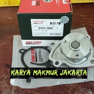 March Datsun GO Water Pump PLUG N PLAY OEM NISSAN B1010-1HC0A