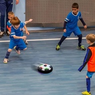 Hover Soccer Ball Boy Toys Light Up Led Soccer Ball Toys Floating