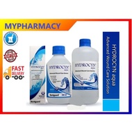 Hydrocyn Aqua Wound Wash & Irrigation