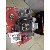 💪💪HEAD LC 25/28CNC PORTING GOLF Head COPPER 