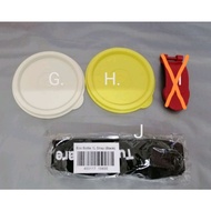 Spare part Tupperware