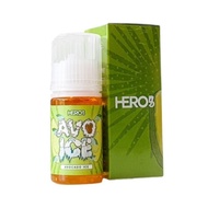 ID | LIQUID R57 AVO ICE 30ML AVOCADO COCOA ROCK ICE