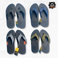 Selipar Teva Men/Women Fashion Slipper Premium Size 6UK-11UK Sandal Harian Wanita Lelaki