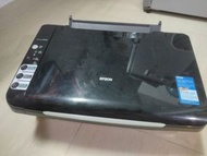 Epson 多功能打印機