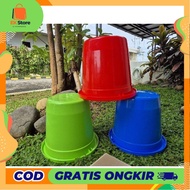 EK Water bucket capacity 4 gallons 5 gallons and 6 gallons || Plastic bucket 15L 19L 24L