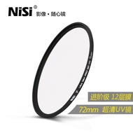 Nike 24-70mm Sony 18-105 16-35mm