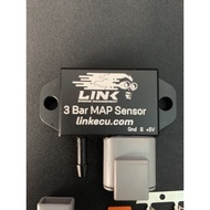 Link 3 bar map sensor G4+ G4x