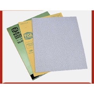 WKP_TOA Abrasive Paper Sand