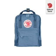 Fjallraven Kanken Mini Backpack - Blue Series