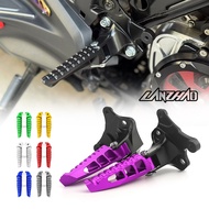 For YAMAHA XMAX 300 v2 v3 2017-2025 Rear Footrest Assy Accessories