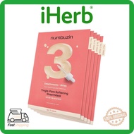 numbuzin No.3 Sheet Mask 5 Sheets
