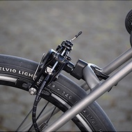 Brake Extender for Brompton Folding Bike (EEbrake)