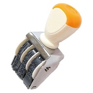 Enlightenment No. 3 8 Consecutive/8 Code/8 Digit Number Seal