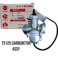 ORIGINAL TS125 TS100 RX100 MIKUNI CARBURETOR CARBURATOR CARB KARBURETOR EX5 DREAM GBOJ WAVE100 WAVE1