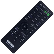 The new remote control RM-ADU162 is compatible with Sony AV amplifier DAV-DZ350 DZ650 SS-T125 WS123 