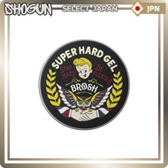 Rugged & Refined BROSH SUPER HARD GEL mini