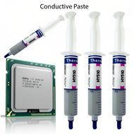 HY510 Thermal Paste GPU Thermal Conductivity Composite Silicone Grease CPU Chipset Cooling
