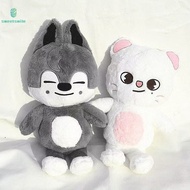 Stray Kids Doll - FM Fan Bbokari Bangchan Han Collectible