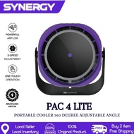 Fantech PAC4 Lite Portable Cooler Fan For outdoor