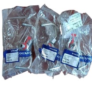 High quality Volvo excavator D8K/D8F engine high pressure tubing 21714224 24148770 21714234