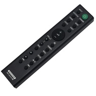 New - Remote Control RMT-AH412U for Sony Home Theatre System HT-S20R HT-S100F HT-S700RF HT-S500RF HT