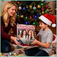 Fun Card Games for Adults Interactive Desk Toys Support 2-6 Players Drinking Card Games for Youth Ad