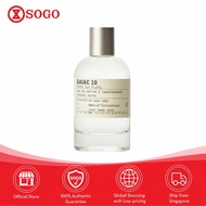 [In Stock]LE LABO Tokyo Exclusive Gaiac 10 Eau De Parfum 100ml