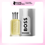 Nước Hoa Nam Hugo Boss Boss Bottled EDP/EDT 50ml Nam Tính Tươi Mát Quyến Rũ