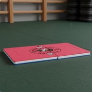 [lzdxwcke3pu] PVC Foam Martial Arts Board Reusable Taekwondo Practice Breaking Board Essential Train