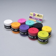 Yonex Super Grap Pack AC102EX Badminton Tennis Overgrip Grip Unit 1 pcs