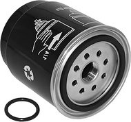 TOJIO Fuel Water Separator Filter Compatible with Ram 2500 3500 4500 5500 6.7L 2013-2018 Diesel Engi