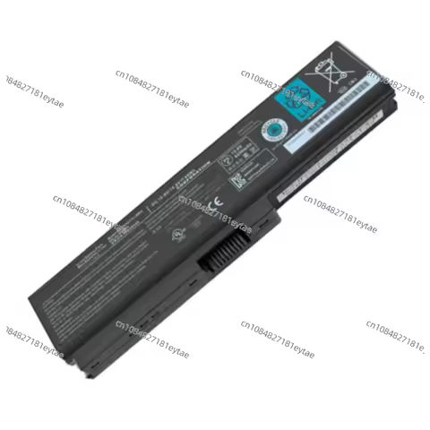 PA3817U-1BRS 10.8V 48WH Laptop Battery PA3817U PA3816U PA3818U For Toshiba Satellite A660 C640 C600 
