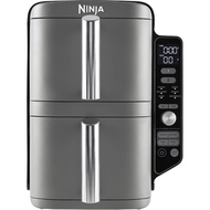 Ninja Double Stack XL High Air Fryer Hot 9.5 L (Imported From Europe)