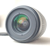 เลนส์กล้อง Nikon AF NIKKOR 35-80mm f4-5.6 D Zoom Lens Mount nikon F พร้อมฝาหน้า ท้าย
