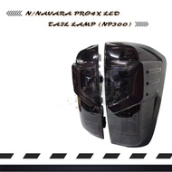 N/NAVARA PRO4X LED TAIL LAMP (NP300)