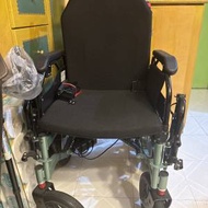99%新可孚電動輪椅