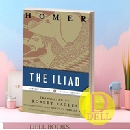 The Iliad Robert Fagles HOmer Book