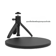 Creality3d | ชุดเครื่องสแกน 3 มิติ Creality Cr-scanner Otter/raptor พร้อมแท่นหมุนและด้ามจับ - สแกนง่