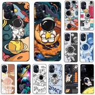 Casing Ponsel Kepribadian Untuk OPPO Reno8 Z 5G Reno 8Z 5G Originalita