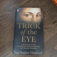 Trick of the Eye by Jane Stanton Hitchcock