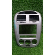 Proton Exora 2012-2019 Radio Panel With Air Cond Grille