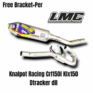 Cheapest Racing Exhaust TORCNORIFUMI Bass Sound crf150l Norifumi crf 150l crf150 kxl150 dtracker