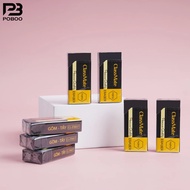 ClassMate Premium Black Small Nano Eraser Helps Clean Lead Quickly, Conveniently and Safely for Chil