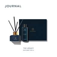Journal The Legacy Diffuser 100 ml.