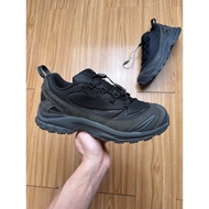 Salomon XA pro 3D JEONG LI Running Toe Layer Leather Full Palm Glass Fiber Energy Board Super Thick 