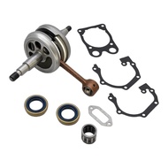 {FEELING}Crankshaft Kit for K760 K770 | Includes Seals & Gaskets