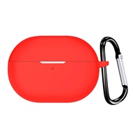 Silicone Earphones Case For HuaWei FreeBuds Pro 3 / Pro 4 Wireless Earbud Cover Shockproof Anti-scra