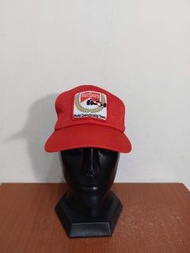 日本製 Mizuno 美津濃 x Marlboro 萬寶路 x Ferrari 法拉利 F1 一級方程式賽車 冠軍帽 棒球帽